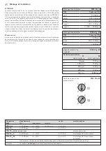 Предварительный просмотр 10 страницы S+S Regeltechnik AERASGARD RFTF -CO2 Operating Instructions, Mounting & Installation