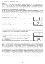 Предварительный просмотр 27 страницы S+S Regeltechnik AERASGARD RFTM-LQ-CO2-Modbus Operating Instructions, Mounting & Installation