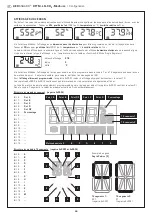 Предварительный просмотр 29 страницы S+S Regeltechnik AERASGARD RFTM-LQ-CO2-Modbus Operating Instructions, Mounting & Installation