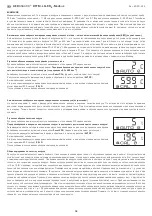 Предварительный просмотр 38 страницы S+S Regeltechnik AERASGARD RFTM-LQ-CO2-Modbus Operating Instructions, Mounting & Installation