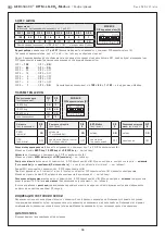 Предварительный просмотр 39 страницы S+S Regeltechnik AERASGARD RFTM-LQ-CO2-Modbus Operating Instructions, Mounting & Installation