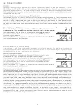 Preview for 6 page of S+S Regeltechnik AERASGARD RFTM-LQ-CO2 Operating Instructions, Mounting & Installation