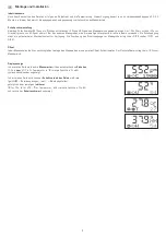 Preview for 7 page of S+S Regeltechnik AERASGARD RFTM-LQ-CO2 Operating Instructions, Mounting & Installation