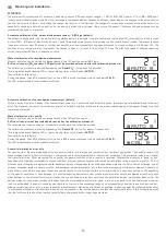 Preview for 13 page of S+S Regeltechnik AERASGARD RFTM-LQ-CO2 Operating Instructions, Mounting & Installation