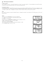 Preview for 14 page of S+S Regeltechnik AERASGARD RFTM-LQ-CO2 Operating Instructions, Mounting & Installation