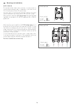 Preview for 15 page of S+S Regeltechnik AERASGARD RFTM-LQ-CO2 Operating Instructions, Mounting & Installation