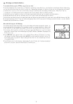 Предварительный просмотр 6 страницы S+S Regeltechnik AERASGARD RFTM- LQ-PS-CO2-Modbus Operating Instructions, Mounting & Installation