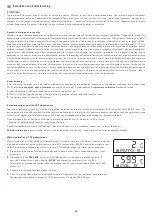 Предварительный просмотр 16 страницы S+S Regeltechnik AERASGARD RFTM- LQ-PS-CO2-Modbus Operating Instructions, Mounting & Installation