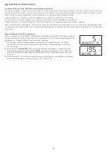 Предварительный просмотр 17 страницы S+S Regeltechnik AERASGARD RFTM- LQ-PS-CO2-Modbus Operating Instructions, Mounting & Installation