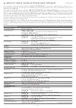 Preview for 3 page of S+S Regeltechnik AERASGARD RLQ-CO2-W Operating Instructions, Mounting & Installation