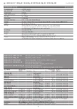 Preview for 4 page of S+S Regeltechnik AERASGARD RLQ-CO2-W Operating Instructions, Mounting & Installation