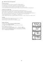 Предварительный просмотр 28 страницы S+S Regeltechnik AERASGARD RLQ-CO2-W Operating Instructions, Mounting & Installation