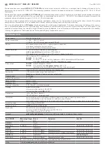 Предварительный просмотр 6 страницы S+S Regeltechnik AERASGARD RLQ-W Operating Instructions, Mounting & Installation