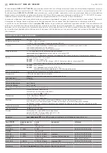 Предварительный просмотр 9 страницы S+S Regeltechnik AERASGARD RLQ-W Operating Instructions, Mounting & Installation