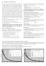 Предварительный просмотр 5 страницы S+S Regeltechnik ETF 6 Operating Instructions, Mounting & Installation