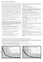 Предварительный просмотр 8 страницы S+S Regeltechnik ETF 6 Operating Instructions, Mounting & Installation