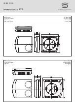 Preview for 2 page of S+S Regeltechnik Frija I Series Operating Instructions, Mounting & Installation