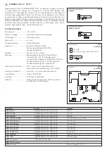 Preview for 3 page of S+S Regeltechnik Frija I Series Operating Instructions, Mounting & Installation