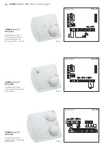 Preview for 5 page of S+S Regeltechnik Frija I Series Operating Instructions, Mounting & Installation