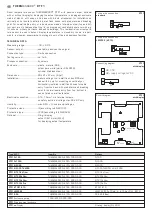 Preview for 10 page of S+S Regeltechnik Frija I Series Operating Instructions, Mounting & Installation