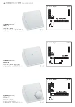 Preview for 11 page of S+S Regeltechnik Frija I Series Operating Instructions, Mounting & Installation