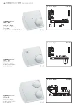 Preview for 12 page of S+S Regeltechnik Frija I Series Operating Instructions, Mounting & Installation