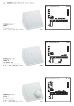 Preview for 18 page of S+S Regeltechnik Frija I Series Operating Instructions, Mounting & Installation