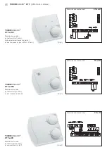 Preview for 19 page of S+S Regeltechnik Frija I Series Operating Instructions, Mounting & Installation