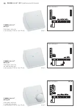 Preview for 25 page of S+S Regeltechnik Frija I Series Operating Instructions, Mounting & Installation