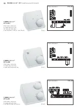 Preview for 26 page of S+S Regeltechnik Frija I Series Operating Instructions, Mounting & Installation