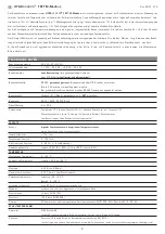 Preview for 3 page of S+S Regeltechnik FSFTM-Modbus Operating Instructions Manual