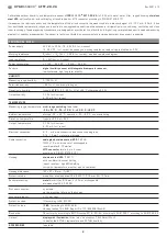 Предварительный просмотр 8 страницы S+S Regeltechnik HYDRASGARD AFTF-20-VA ID Series Operating Instructions, Mounting & Installation