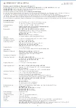 Предварительный просмотр 3 страницы S+S Regeltechnik HYGRASGARD AFF-20 Operating Instructions Manual