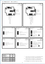 Предварительный просмотр 6 страницы S+S Regeltechnik HYGRASGARD AFF-20 Operating Instructions Manual