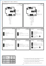 Предварительный просмотр 13 страницы S+S Regeltechnik HYGRASGARD AFF-20 Operating Instructions Manual