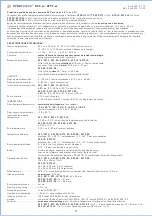 Предварительный просмотр 17 страницы S+S Regeltechnik HYGRASGARD AFF-20 Operating Instructions Manual