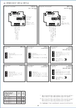 Предварительный просмотр 20 страницы S+S Regeltechnik HYGRASGARD AFF-20 Operating Instructions Manual