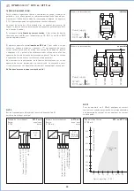 Предварительный просмотр 22 страницы S+S Regeltechnik HYGRASGARD AFF-20 Operating Instructions Manual