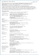 Предварительный просмотр 24 страницы S+S Regeltechnik HYGRASGARD AFF-20 Operating Instructions Manual