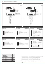 Предварительный просмотр 27 страницы S+S Regeltechnik HYGRASGARD AFF-20 Operating Instructions Manual