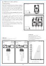 Предварительный просмотр 29 страницы S+S Regeltechnik HYGRASGARD AFF-20 Operating Instructions Manual