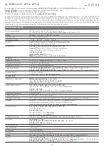 Предварительный просмотр 3 страницы S+S Regeltechnik HYGRASGARD AFTF Series Operating Instructions, Mounting & Installation