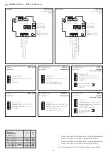 Предварительный просмотр 6 страницы S+S Regeltechnik HYGRASGARD AFTF Series Operating Instructions, Mounting & Installation