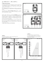 Предварительный просмотр 8 страницы S+S Regeltechnik HYGRASGARD AFTF Series Operating Instructions, Mounting & Installation