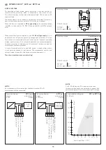 Предварительный просмотр 15 страницы S+S Regeltechnik HYGRASGARD AFTF Series Operating Instructions, Mounting & Installation