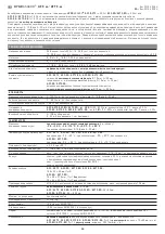 Предварительный просмотр 24 страницы S+S Regeltechnik HYGRASGARD AFTF Series Operating Instructions, Mounting & Installation