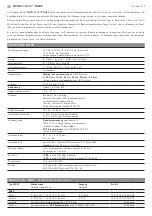 Предварительный просмотр 3 страницы S+S Regeltechnik HYGRASGARD DHKF Operating Instructions, Mounting & Installation