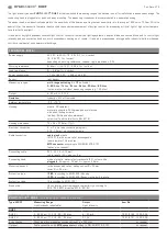 Предварительный просмотр 6 страницы S+S Regeltechnik HYGRASGARD DHKF Operating Instructions, Mounting & Installation