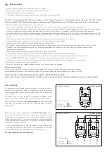 Предварительный просмотр 8 страницы S+S Regeltechnik HYGRASGARD DHKF Operating Instructions, Mounting & Installation