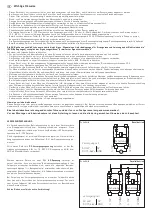 Preview for 5 page of S+S Regeltechnik HYGRASGARD KAVTF Series Operating Instructions, Mounting & Installation